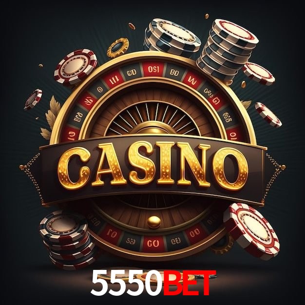 APP oficial da 5550bet para mobile